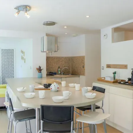 호텔 Berrua - 13 Couchages 비다르