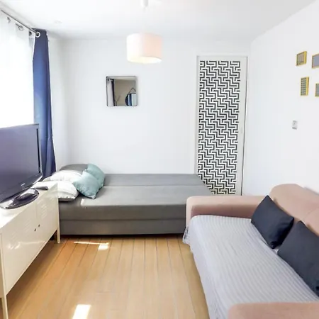 Berrua - 13 Couchages 4*