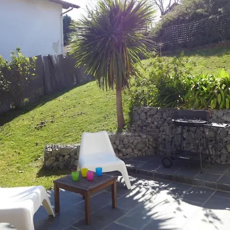 Berrua - 13 Couchages 4* 비다르