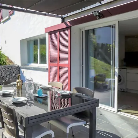 호텔 Berrua - 13 Couchages 비다르