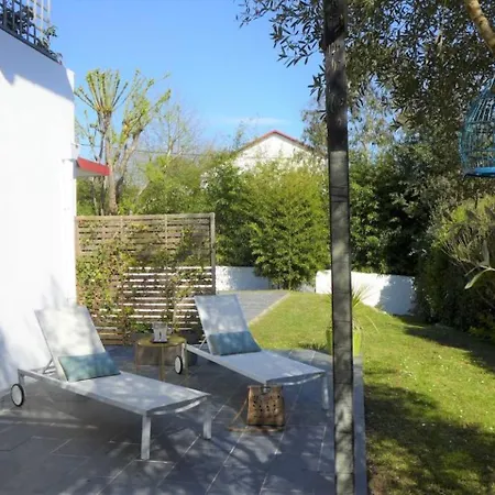 호텔 Berrua - 13 Couchages