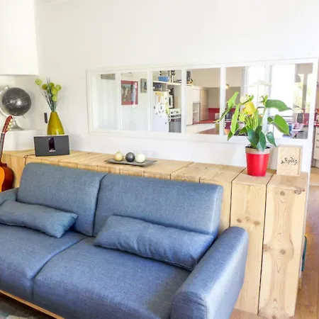 호텔 Berrua - 13 Couchages 4*