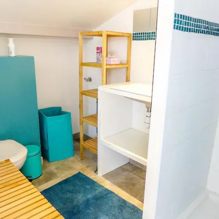 Berrua - 13 Couchages 호텔 4*