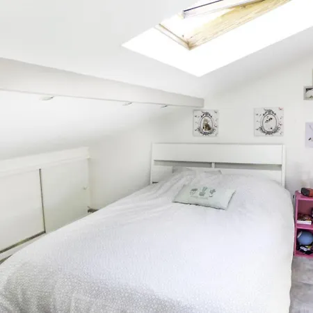 Berrua - 13 Couchages 호텔 비다르