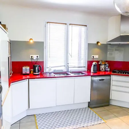 Berrua - 13 Couchages 4*