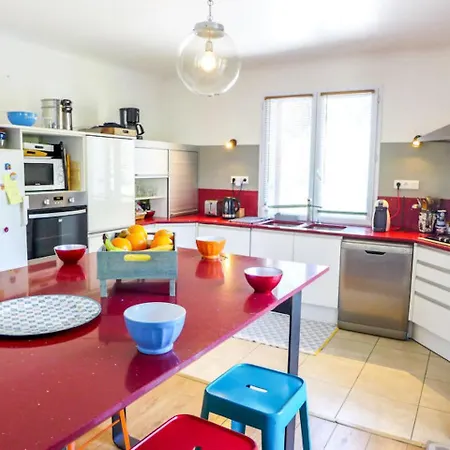 Berrua - 13 Couchages