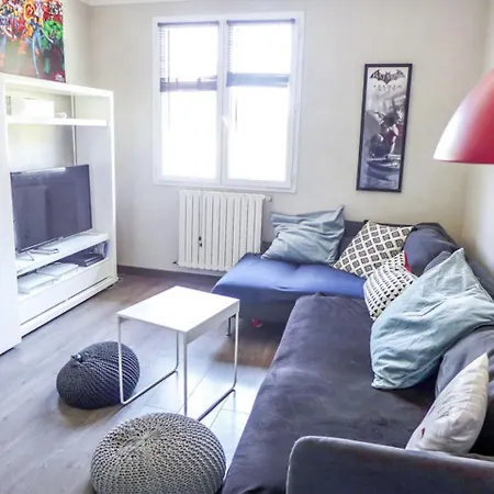 Berrua - 13 Couchages 호텔