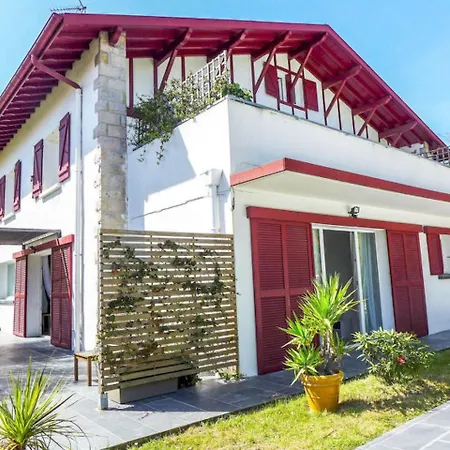 호텔 Berrua - 13 Couchages