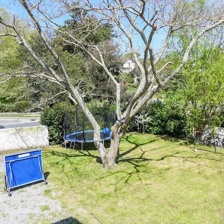 Berrua - 13 Couchages