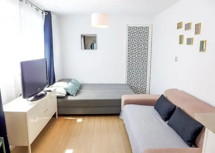 Berrua - 13 Couchages 4*